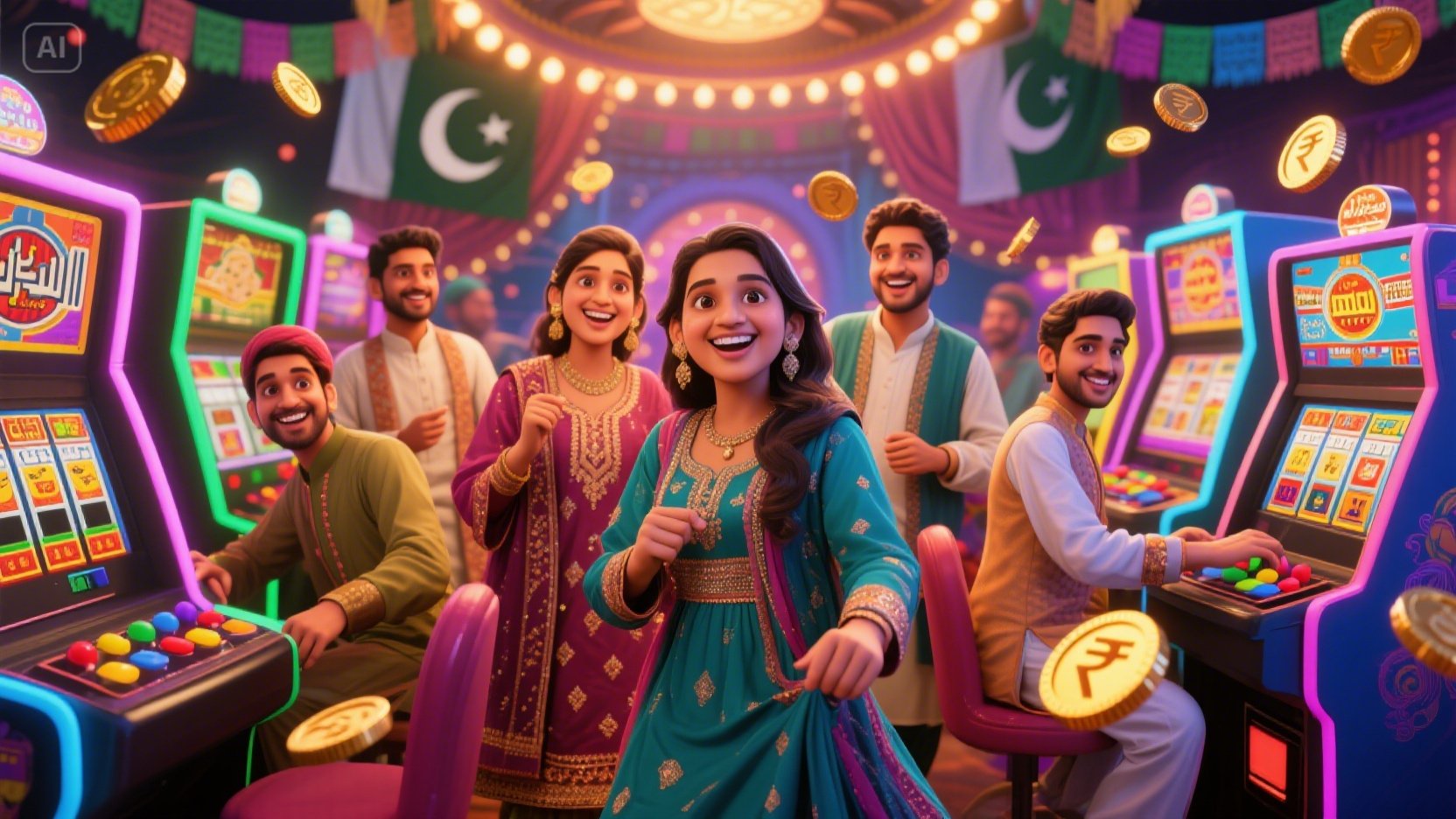 Registration at Elive777 Casino Casino